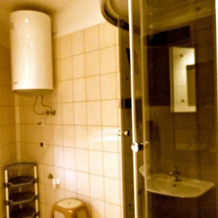 Hostel Aston Krakow