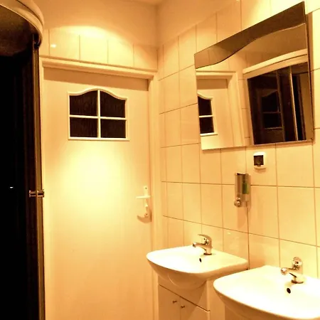 Hostel Aston Krakow