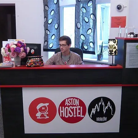 Hostel Aston Krakow