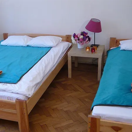 Hostel Aston Krakow