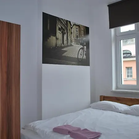 Hostel Aston Krakow